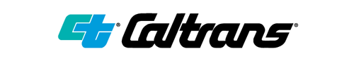 Caltrans · official logo